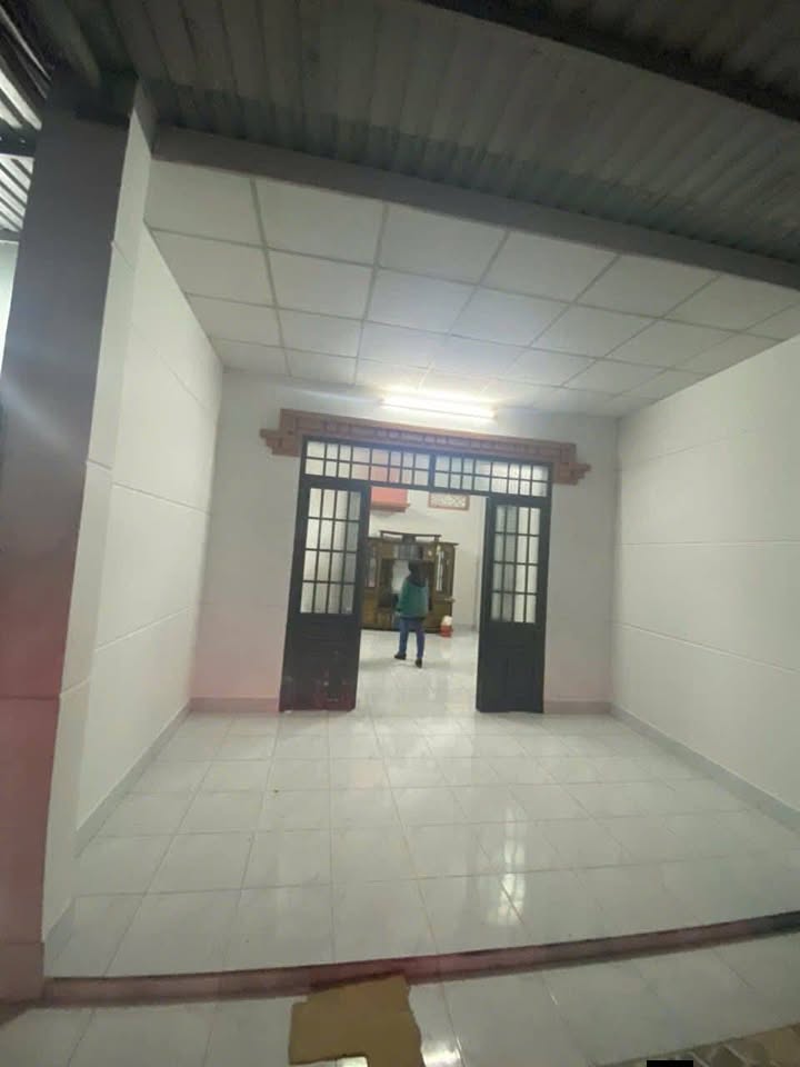 Nhà phố Thủ Dầu Một 112m² giá 2.89 tỷ - Kinh doanh nhỏ lẻ thuận tiện!