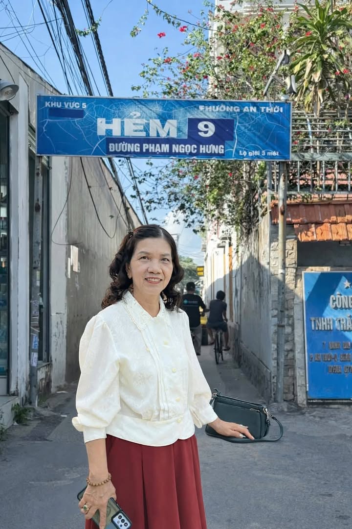 Nhà lầu kiên cố 60.4m² hẻm 9 Phạm Ngọc Hưng, Cần Thơ - Giá chỉ 2.49 tỷ!