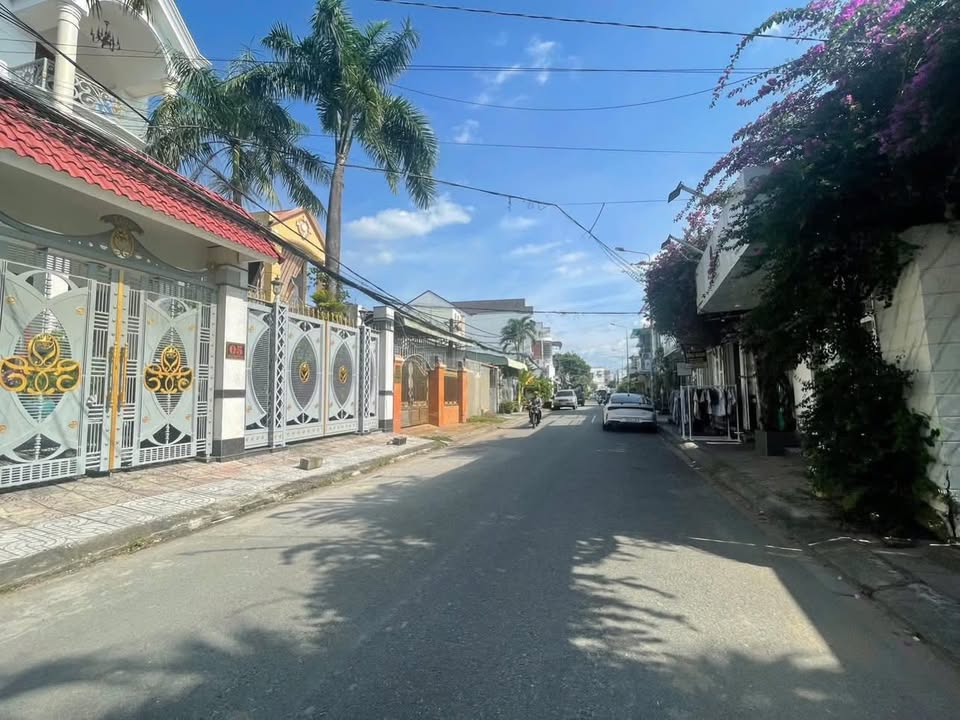 Nhà mặt tiền đường Quản Trọng Hoàng, P.Tân An, 276m² giá 14.5 tỷ - Đầu tư sinh lời!