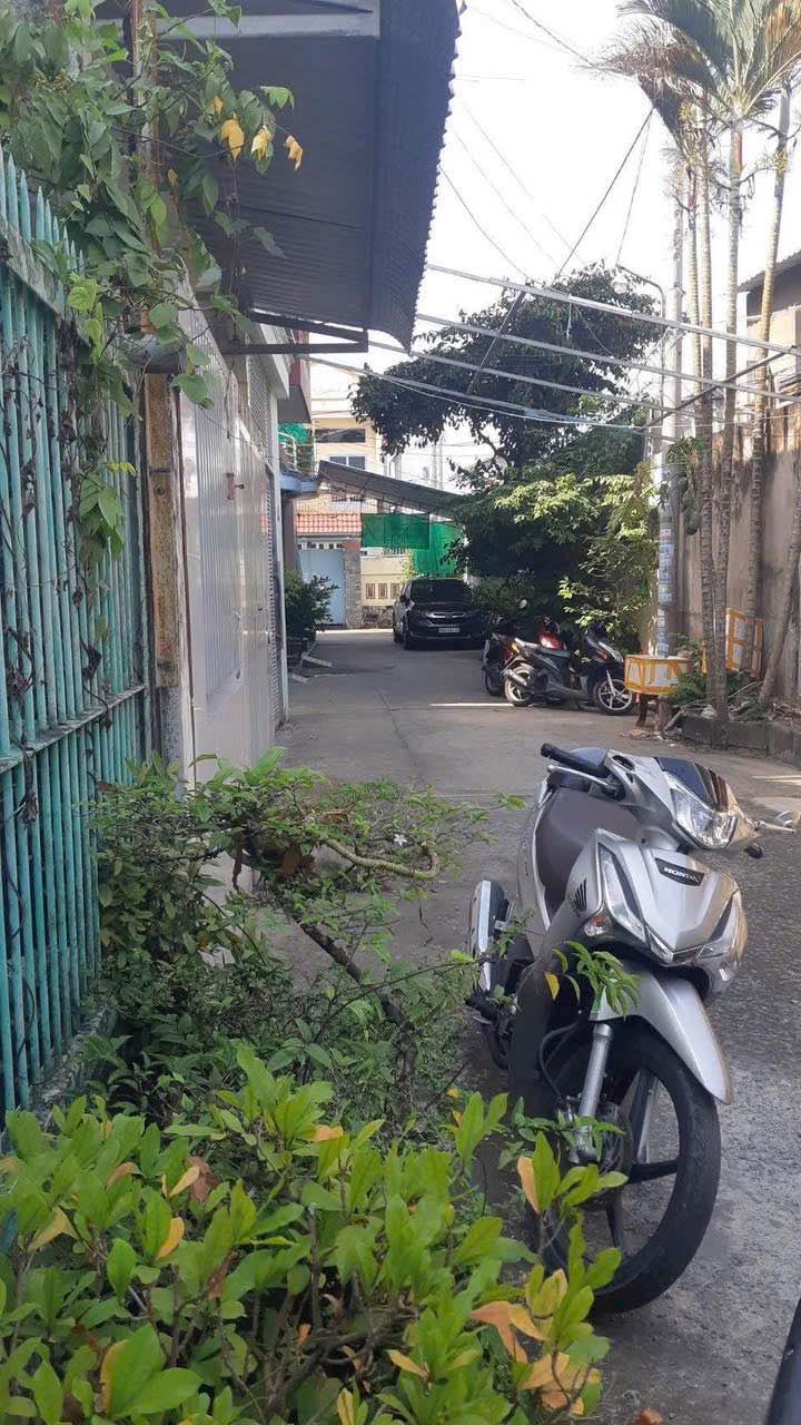 Đất nền Cần Thơ 64m² giá 2.15 tỷ - Kèo thơm tặng nhà trệt lầu!