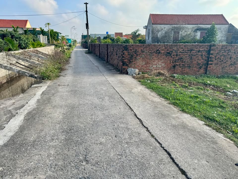 Đất nền Tân Tiến, Thanh Hóa 456m² giá 500 triệu - Đầu tư sinh lời!