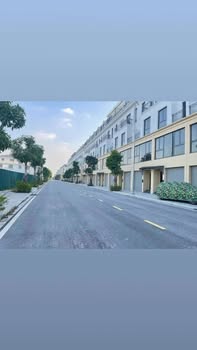 Nhà liền kề CENTRAL RIVERSIDE, Thanh Hóa 85m² giá 6.4 tỷ - Đầu tư an toàn, tiềm năng tăng giá cao!