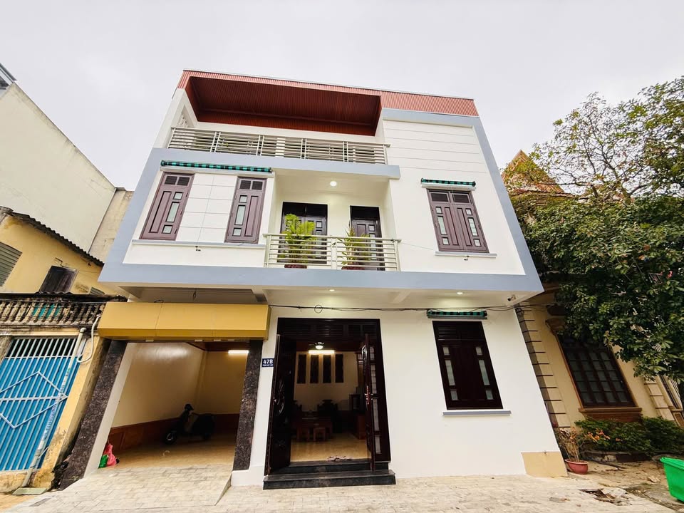 Nhà 2,5 tầng Phố Cổ Tân Sơn 61m² giá 5 tỷ - Tiềm năng đầu tư lớn!