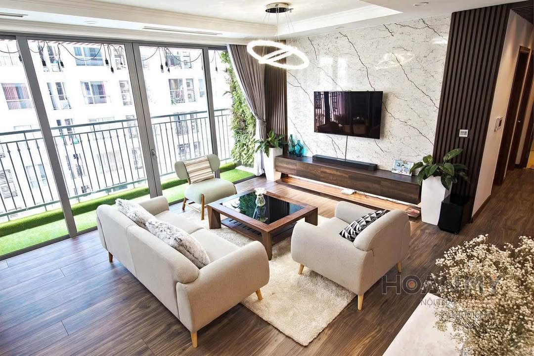 Căn hộ Park Hill Hoàng Mai 84m² giá 9 tỷ - Chính chủ bán gấp!