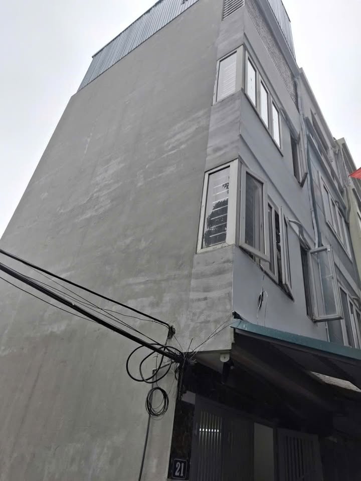 Nhà phố Thanh Lân 30m² giá thỏa thuận - Đầu tư sinh lời tiềm năng!