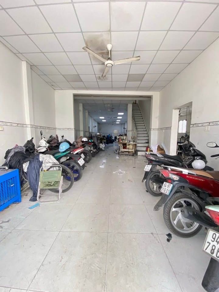 FrontHouse mặt tiền Xuân Thới Sơn, Hóc Môn 170m² chỉ 12 tỷ - Cơ hội vàng đầu tư!