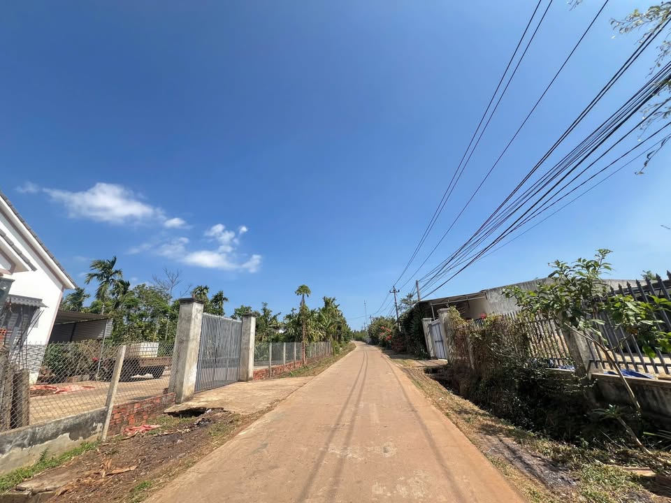 Đất nền Hòa Thắng 125m² giá 395 triệu - Cơ hội đầu tư sinh lời ngay gần sân bay!