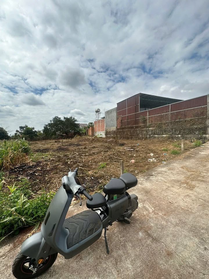 Đất hẻm Nguyễn Tri Phương, Buôn Hồ, 260m² giá 3.2 tỷ - Đầu tư sinh lời ngay!