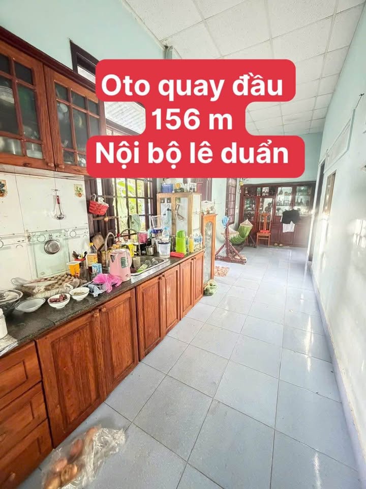 Nhà cấp 4 tại Lê Duẩn, Phan Thiết 156m² giá 2.4 tỷ - Đầu tư sinh lời hấp dẫn!