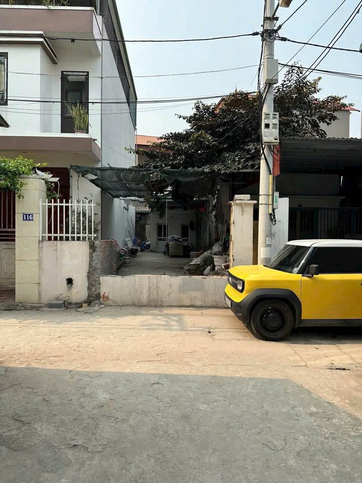 Đất nền Kiêu Kỵ, Gia Lâm 59m² giá chỉ 4 tỷ - Đầu tư sinh lời ngay!