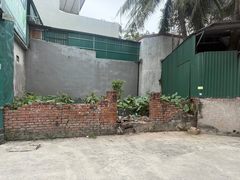 FrontHouse Cổ Nhuế 1 53m² giá 6 tỷ - Mặt tiền vip, ngõ thông rộng rãi!