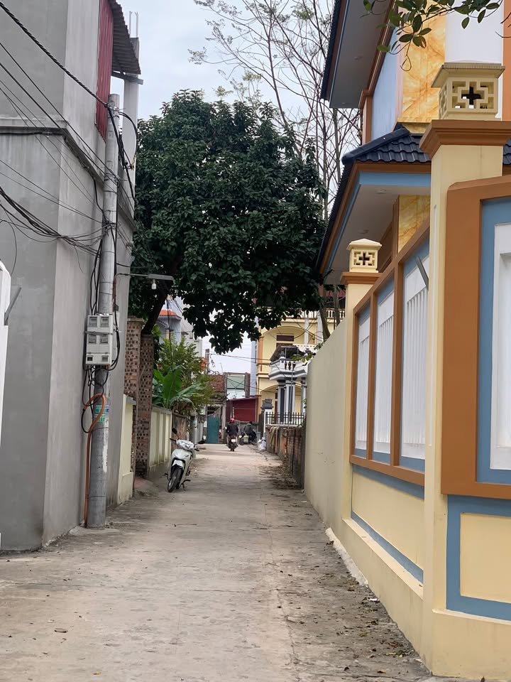 Đất nền Nguyệt Đức 86m² giá 1 tỷ - Vị trí đắc địa, sổ đỏ chính chủ!