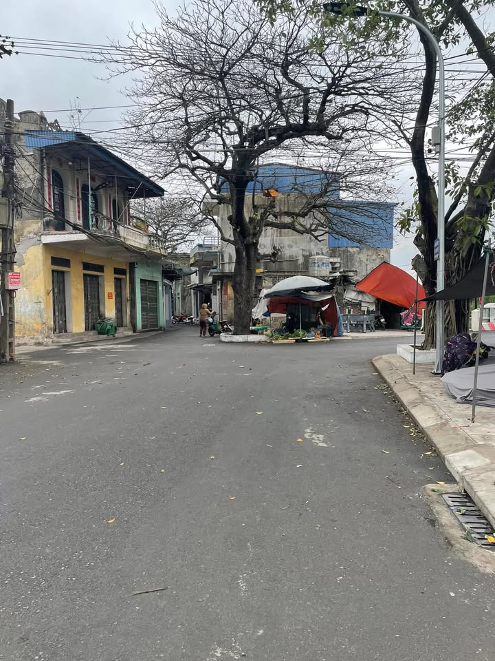 Đất thổ cư 57m² tại Xóm Tây, Nam Giang - Giá chỉ 600 triệu!