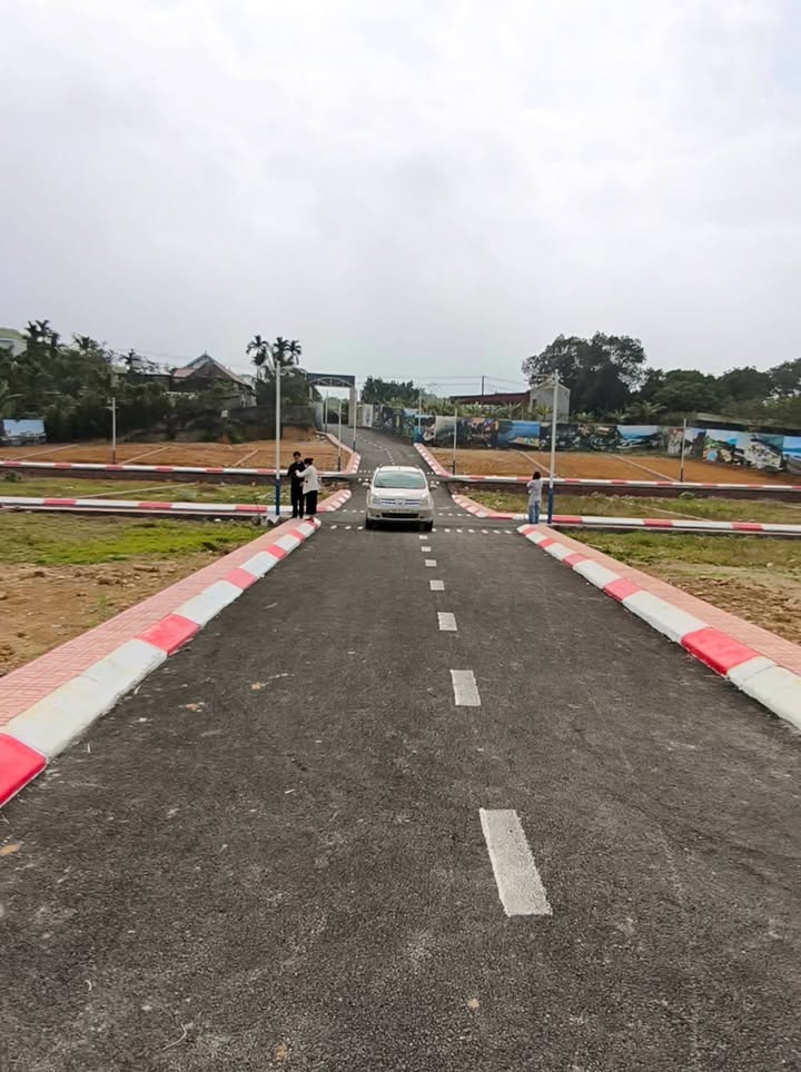 Đất nền Giao Thủy 90m² giá 400 triệu - Cơ hội đầu tư cực hiếm!