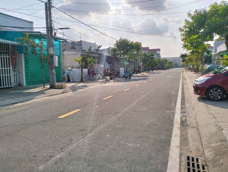 Nhà cấp 4 KDC Nguyễn Văn Voi, Cái Tàu Hạ 84m² giá 1.6 tỷ - Sẵn sàng ở ngay!