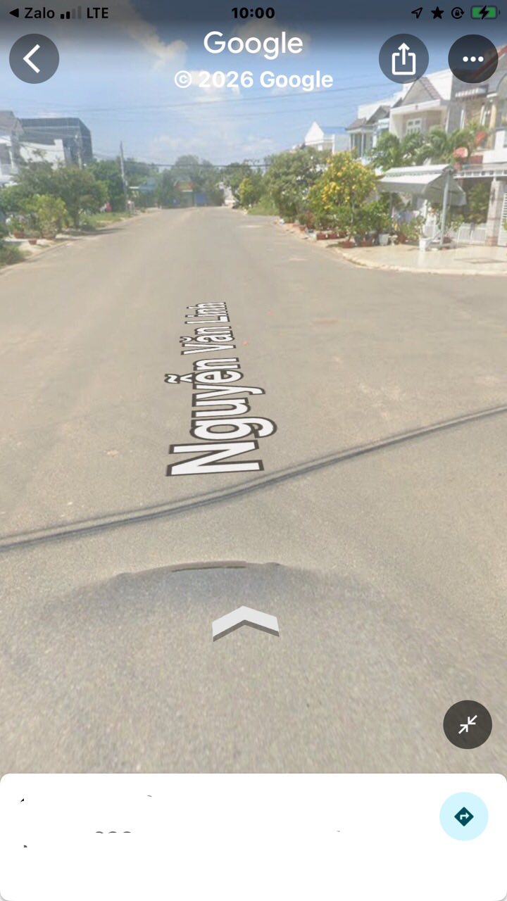 Đất nền 100m² đường Nguyễn Văn Linh, Lâm Đồng - Đầu tư sinh lời ngay!