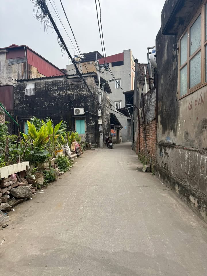 Đất nền Phù Khê Từ Sơn 69,6m² giá 2 tỷ - Lô góc đẹp, ô tô vào tận nơi!