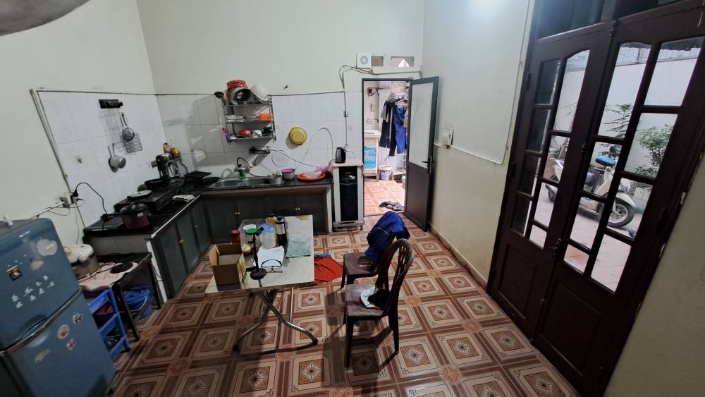 Nhà 3 tầng tại Từ Sơn, 110m², giá thỏa thuận - Đầu tư sinh lời hiệu quả!