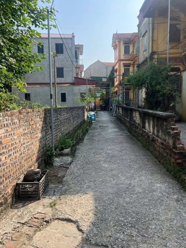 Đất thổ cư thôn Đinh, xã Tri Phương, Tiên Du 79m² giá 2 tỷ - Sổ hồng chính chủ chờ giao dịch!