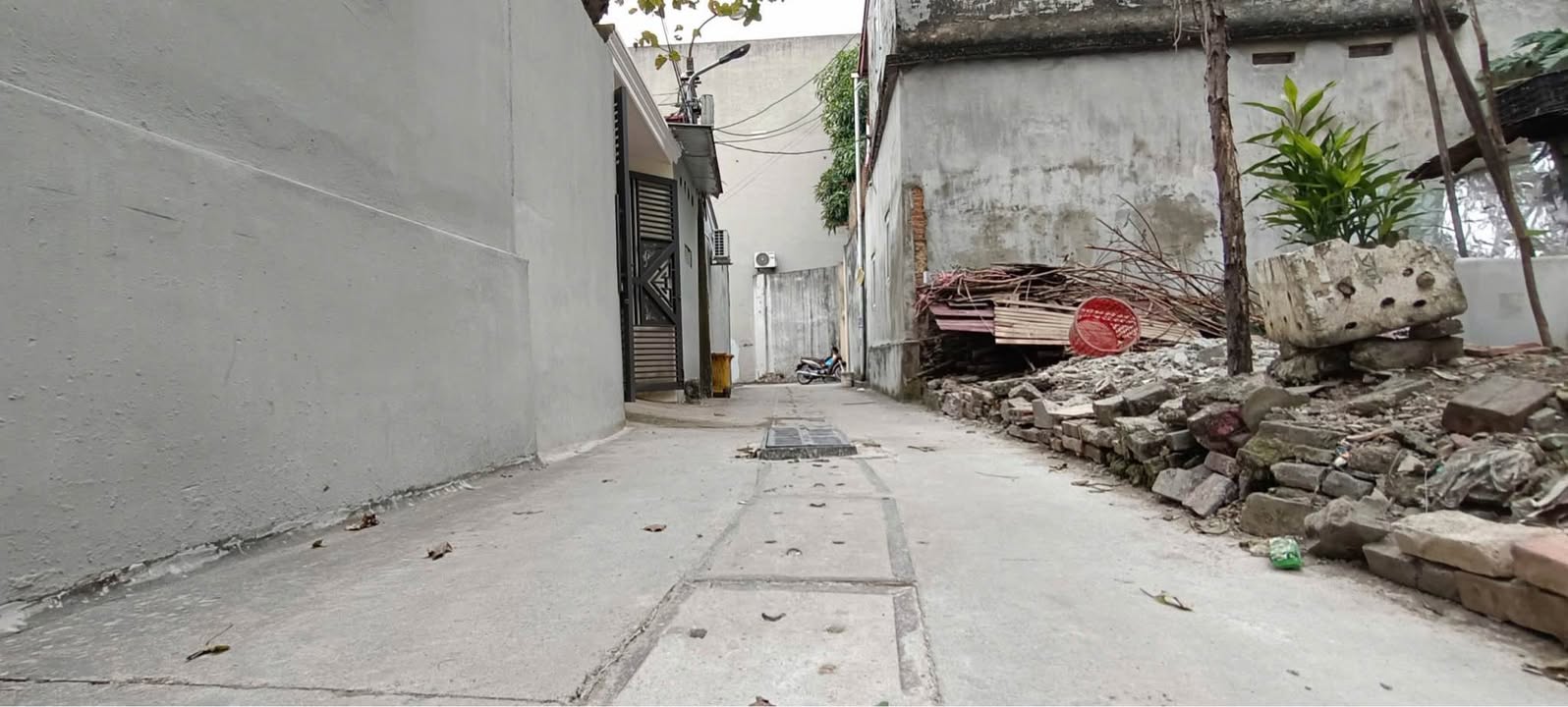 Đất nền Chu Mẫu - Vân Dương 95m² giá 2 tỷ - Tiềm năng đầu tư lớn!