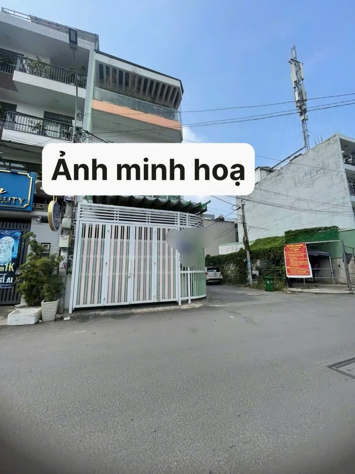 Nhà phố Thảo Điền, Q2, 99m² giá 25 tỷ - Bán gấp trước Tết!