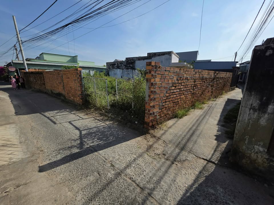 Lô đất thổ cư Huyện Bắc Bình 103m² giá 1.1 tỷ - Sổ đỏ chính chủ