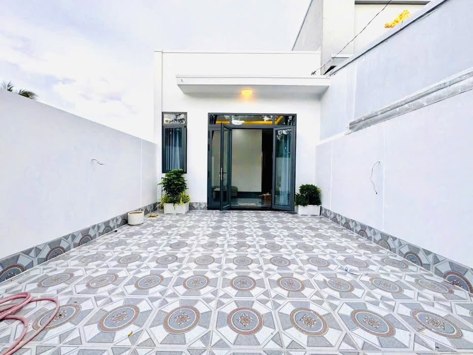 Nhà Hẻm 31 Trương Định, Rạch Giá 110m² giá 1.68 tỷ - Chính chủ bán gấp!