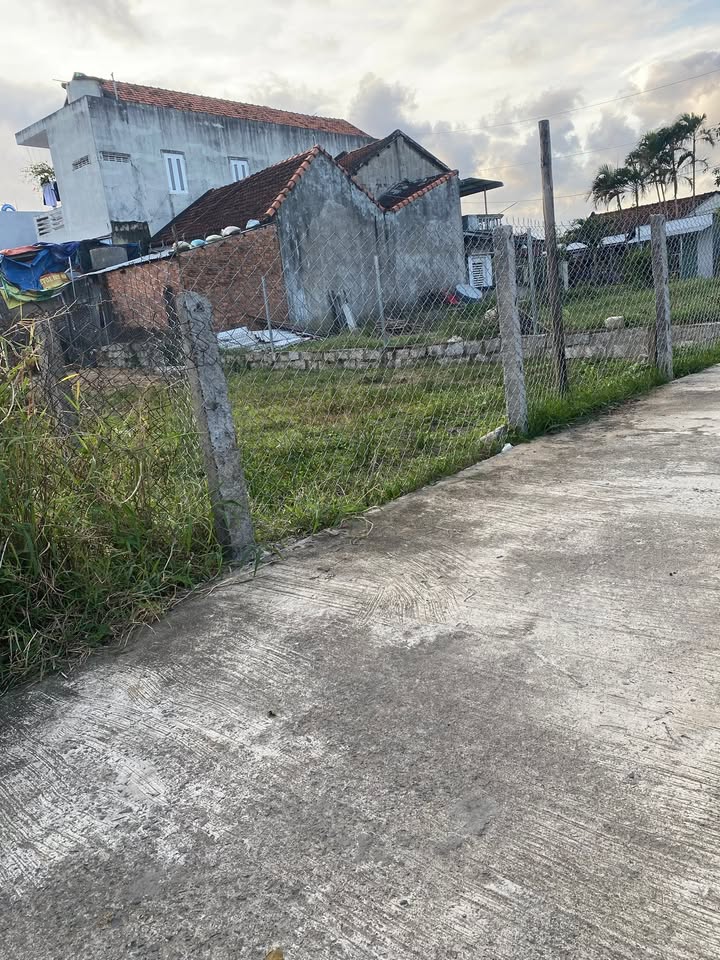 Đất nền chính chủ Phú Lâm 168m² giá 1 tỷ - Cơ hội đầu tư không thể bỏ lỡ!