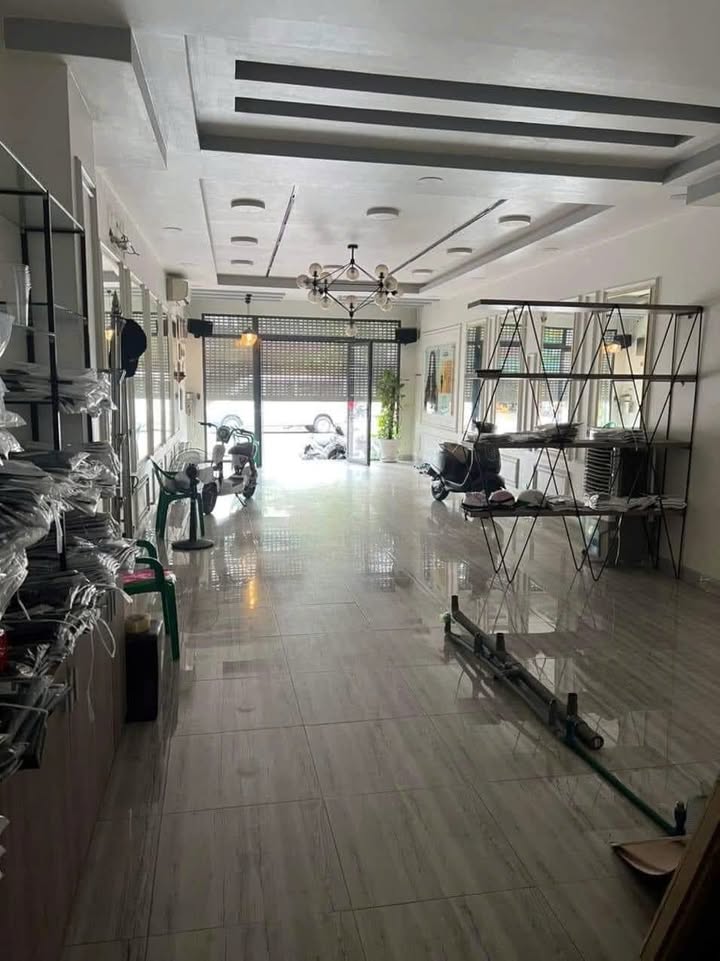 Nhà mặt tiền Tôn Đức Thắng, Phú Thủy 130m² giá 11.5 tỷ - Đầu tư sinh lời!