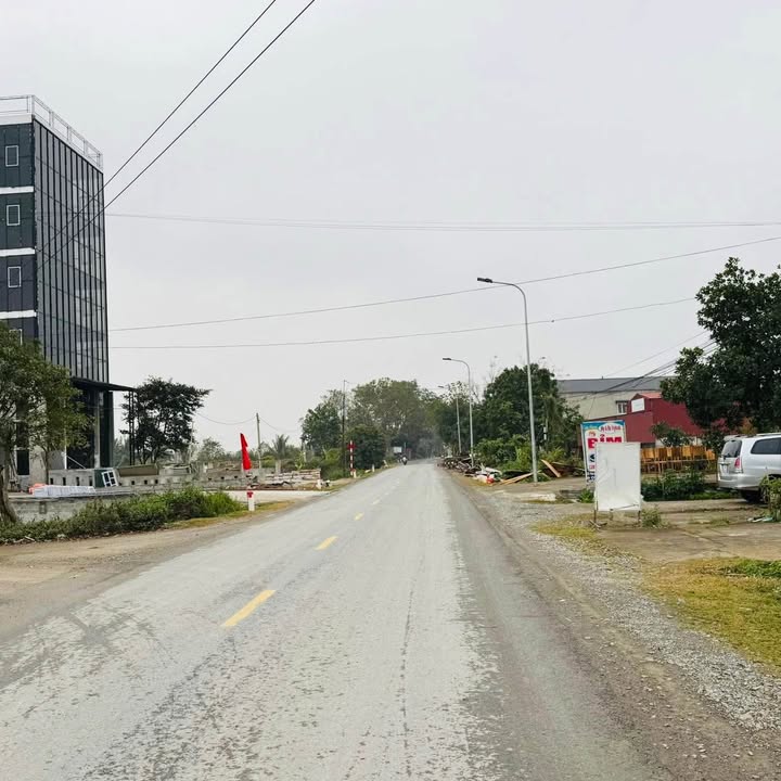 Đất nền Xã Xuân Minh 100m² giá cực sốc - Cơ hội đầu tư tuyệt vời!