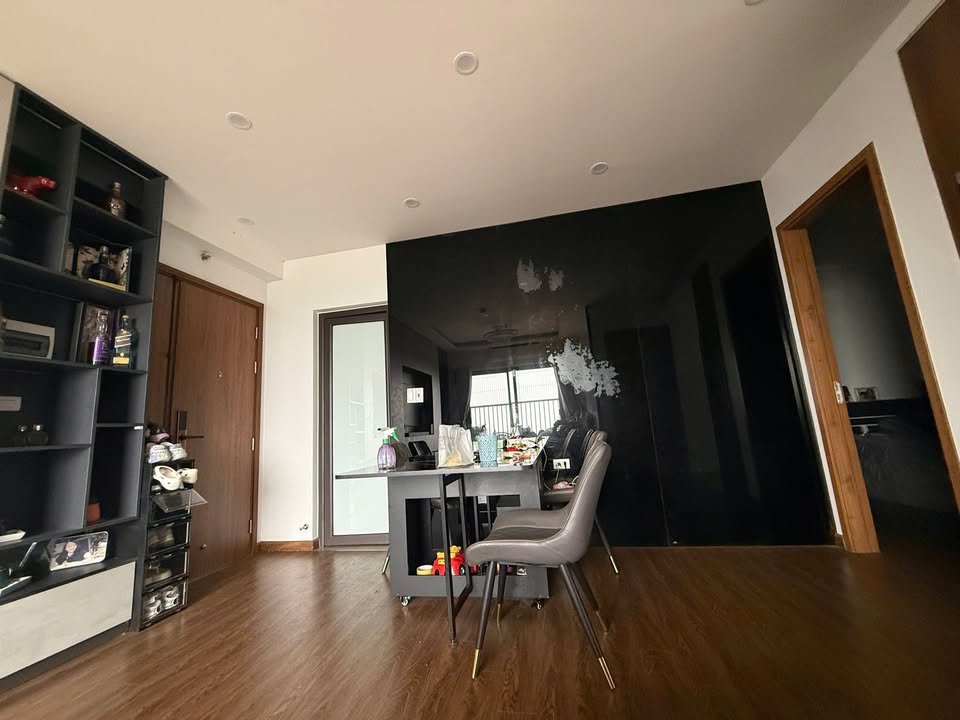 Căn hộ Tecco Bình Minh 70m² giá 2.7 tỷ - Căn góc thoáng mát