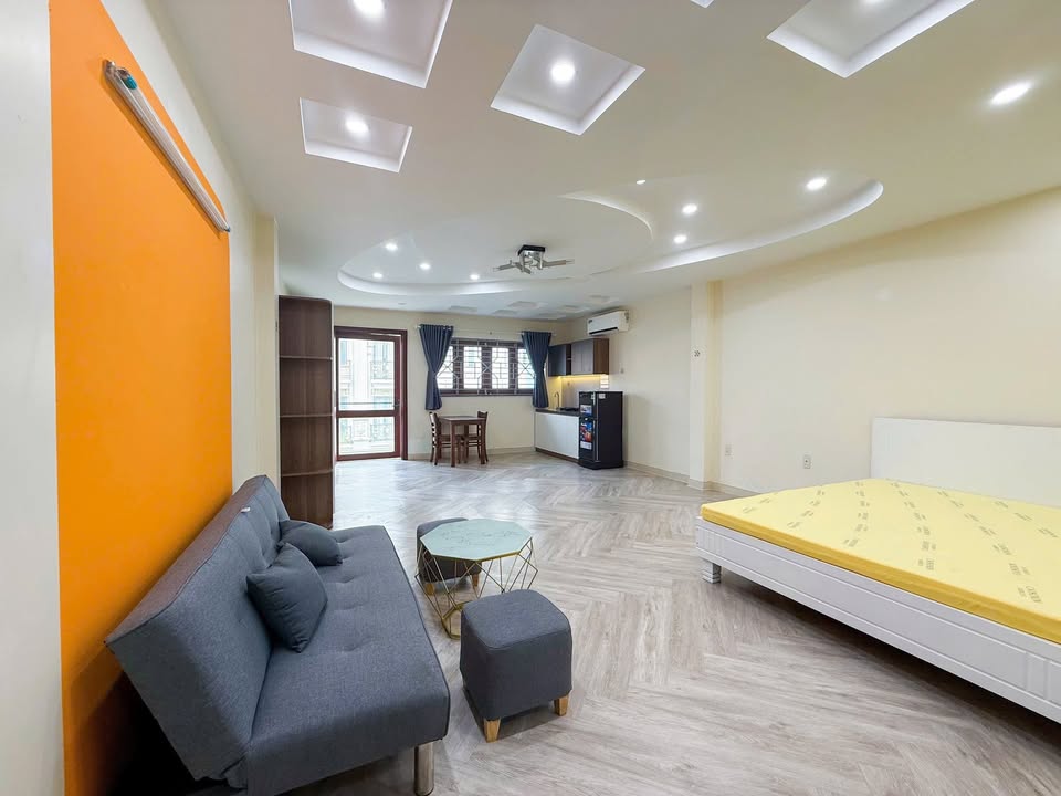 Cho thuê phòng trọ Khu Trung Sơn, Bình Chánh - Không chung chủ, giá thỏa thuận!