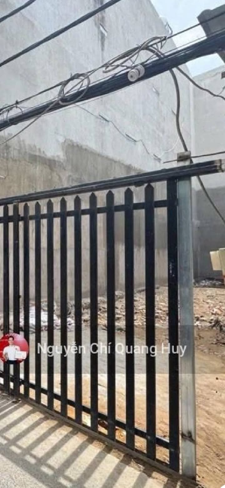 Nhà phố hẻm ô tô 80m² đường Huỳnh Tấn Phát giá 6 tỷ - Vị trí trung tâm thuận tiện!