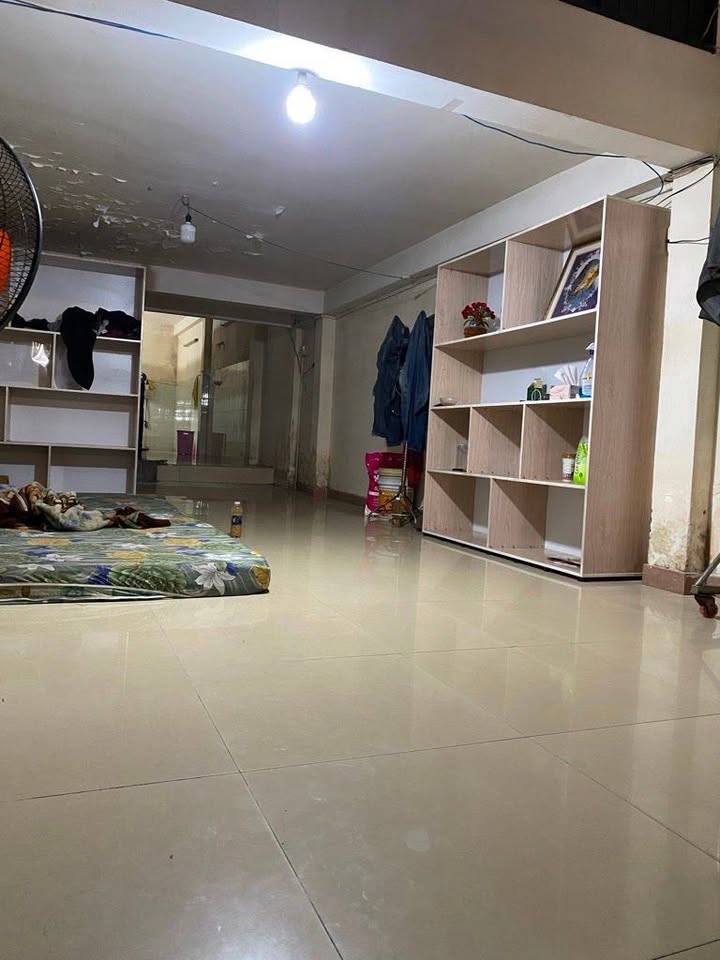 Nhà phố Tân Thới Nhất 109m² giá 8.95 tỷ - Mặt tiền sầm uất kinh doanh!