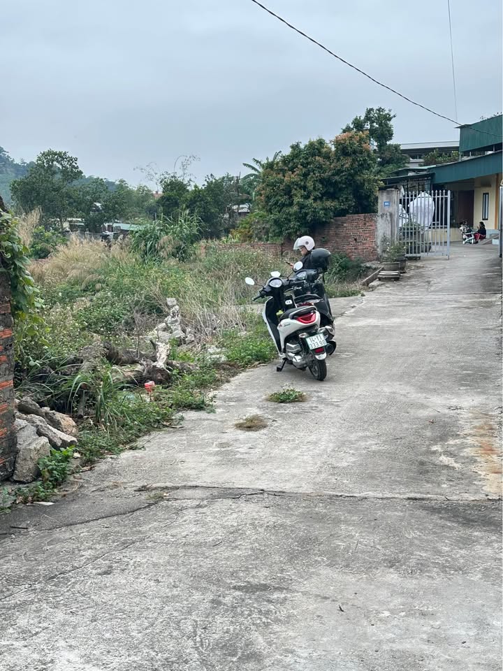 Đất Khu 10 - Thanh Sơn - 83m² giá 600 triệu - Đầu tư sinh lời hấp dẫn!