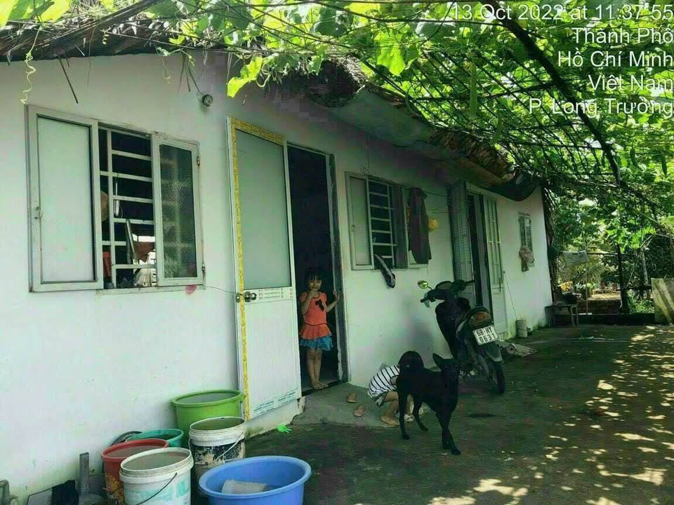 Đất nền Tam Đa, Thủ Đức 600m² giá 2,5 tỷ - Đầu tư sinh lời ngay!