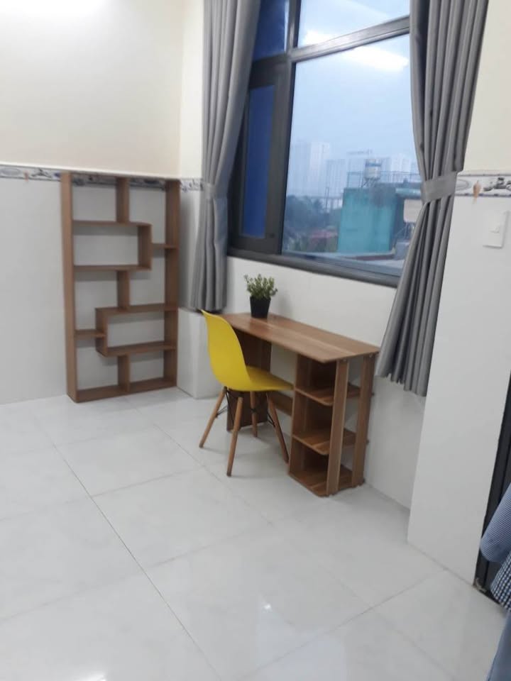 Phòng trọ mới xây tại Thủ Đức - Giá chỉ 3 triệu/tháng - Phù hợp cho 2-4 người!