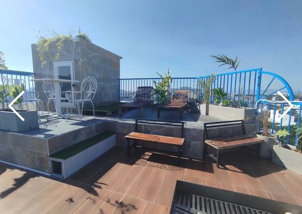 Chính chủ bán tòa căn hộ cao cấp Đà Nẵng 100m² giá 25 tỷ - Dòng tiền cực khủng!