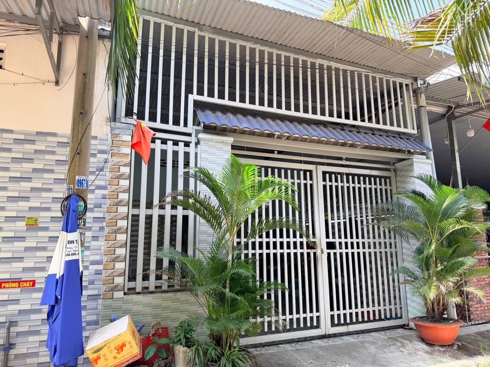 Dãy trọ 20 phòng Xã Phước An 720m² giá 7 tỷ - Đầu tư sinh lời hấp dẫn!