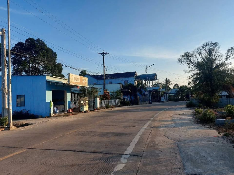 FrontHouse Bến Tràm Phú Quốc 124m² giá 2 tỷ - Lô góc 2 mặt tiền, kinh doanh lý tưởng!