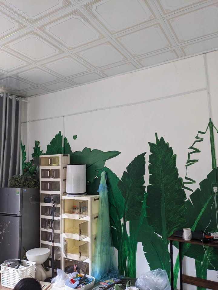 Nhà 1 trệt 1 gác Hẻm 52 Phan Ngọc Hiển 52m² giá chỉ từ 100 triệu - Trung tâm Cà Mau!