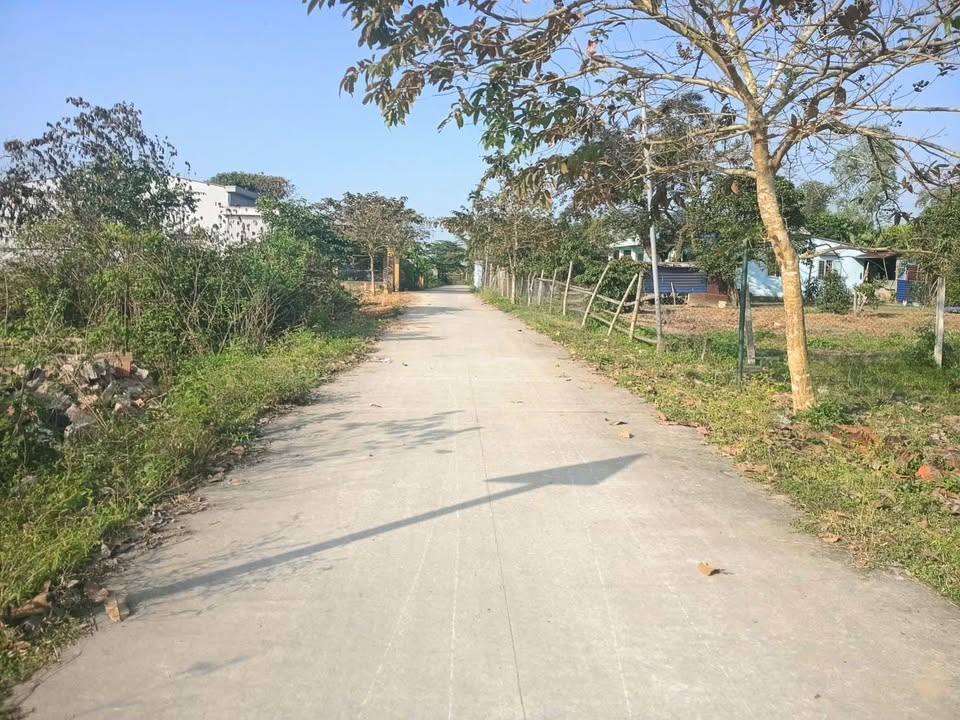 Lô đất Phường Điện Thắng Bắc 138m² giá 1 tỷ - Cơ hội đầu tư hiếm có!