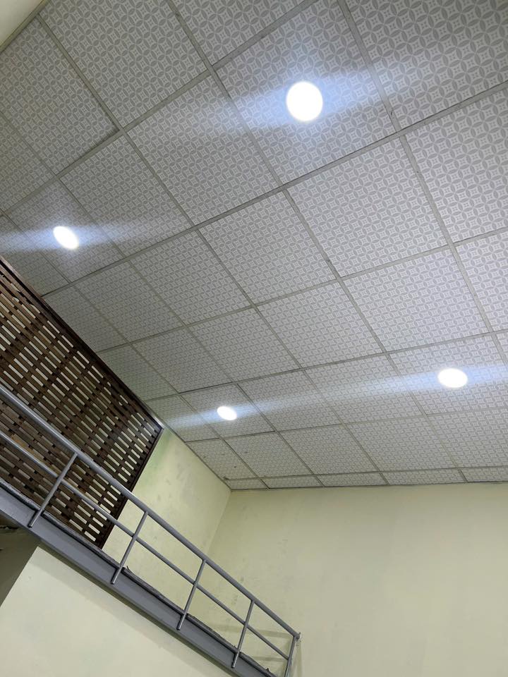 Dãy trọ 8 phòng tại K89 Đồng Kè, Đà Nẵng - Thu nhập 16 triệu/tháng chỉ 4.x tỷ!