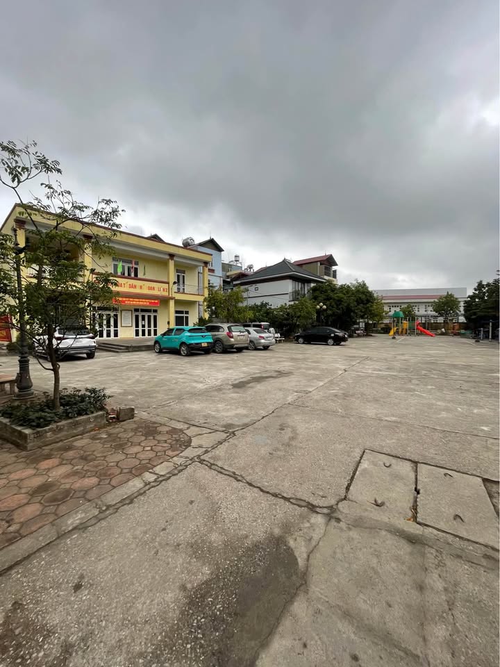 Đất nền Thượng Cát, Bắc Từ Liêm 50m² - Sổ đỏ chính chủ, Ô tô đỗ cửa