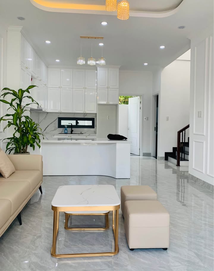 Nhà 2 Tầng Phường An Tây 81m² giá 3.3 tỷ - Chính chủ bán gấp!