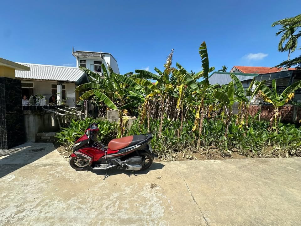 Đất kiệt Tôn Thất Cảnh, An Cựu, 96m² giá 2.1 tỷ - Sổ hồng chính chủ!