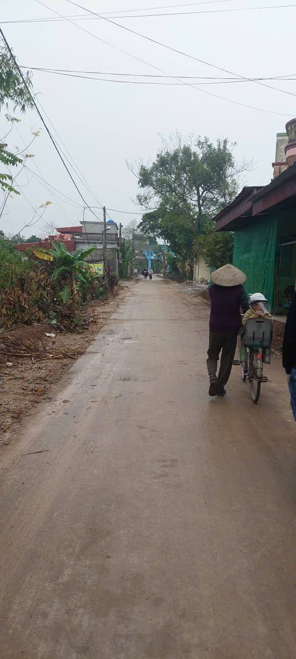 Đất nền KDC Tuy Lai - Minh Khai 126m² giá 1.1 tỷ - Cơ hội đầu tư hấp dẫn!