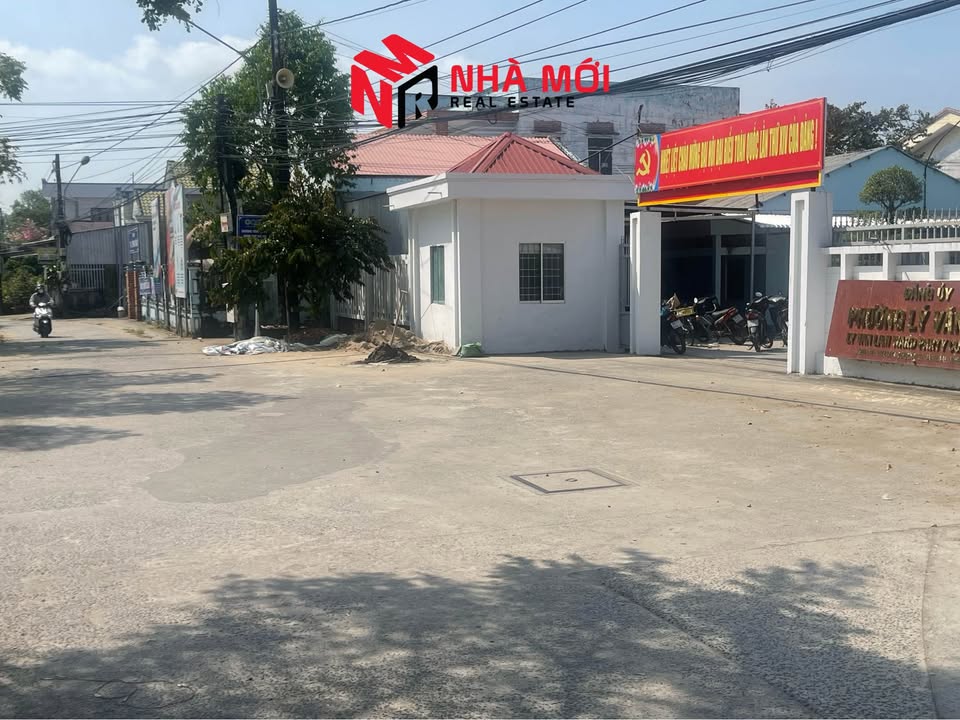 Đất nền xã Lý Văn Lâm, 231.3m², giá chỉ 1.05 tỷ - Sổ hồng riêng sang tên ngay!