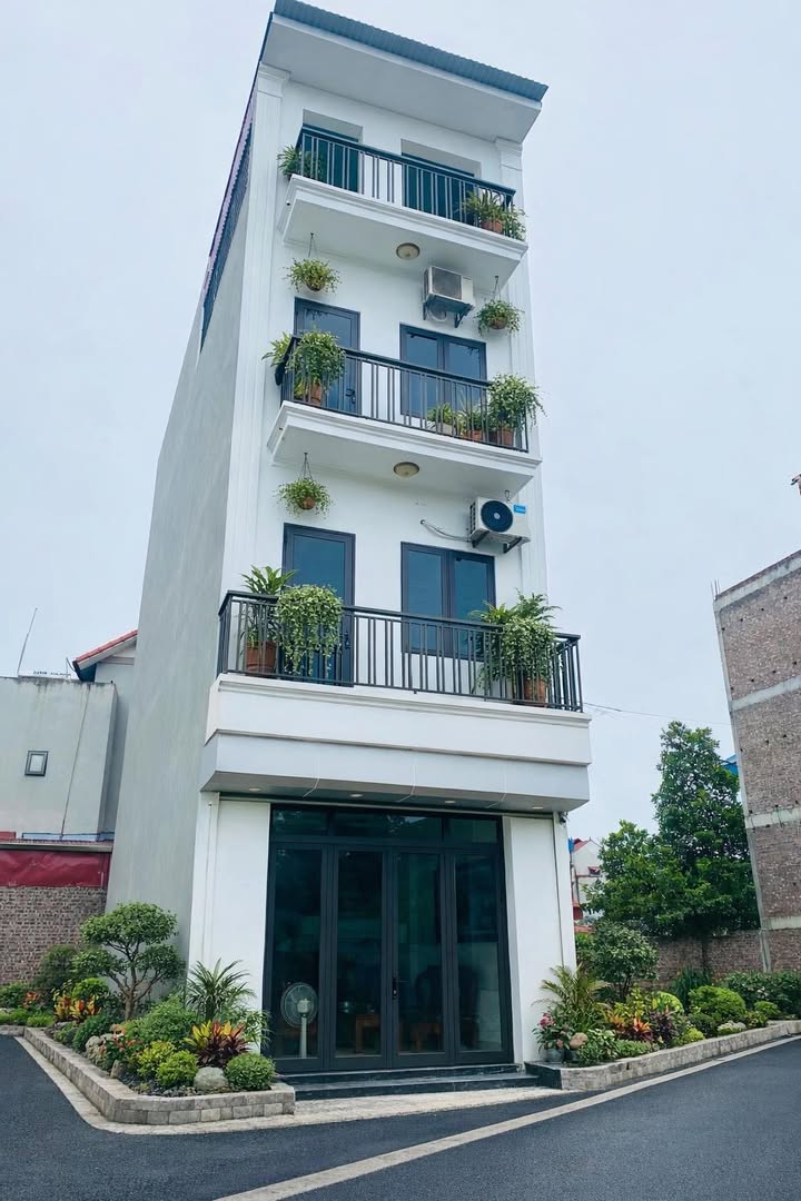 Nhà 4 tầng Mai Đình 55m² giá 4 tỷ - Sẵn sàng vào ở ngay!