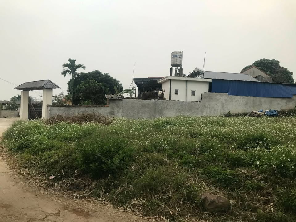 Lô đất thổ cư 507m² tại Thông Nhãn, Linh Sơn - Giá chỉ 4 triệu/m²!